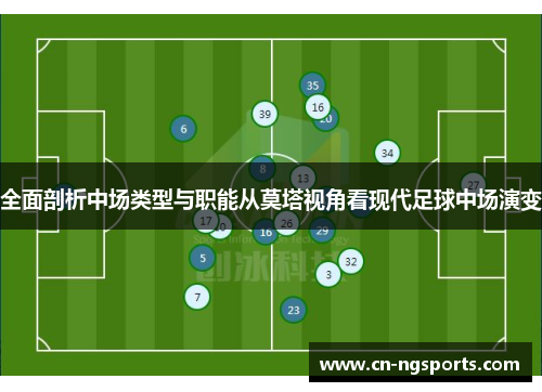 全面剖析中场类型与职能从莫塔视角看现代足球中场演变 全面剖析中场类型与职能从莫塔视角看现代足球中场演变