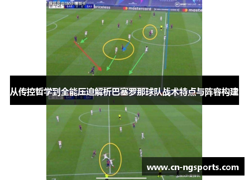 从传控哲学到全能压迫解析巴塞罗那球队战术特点与阵容构建